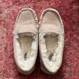 UGG slippers